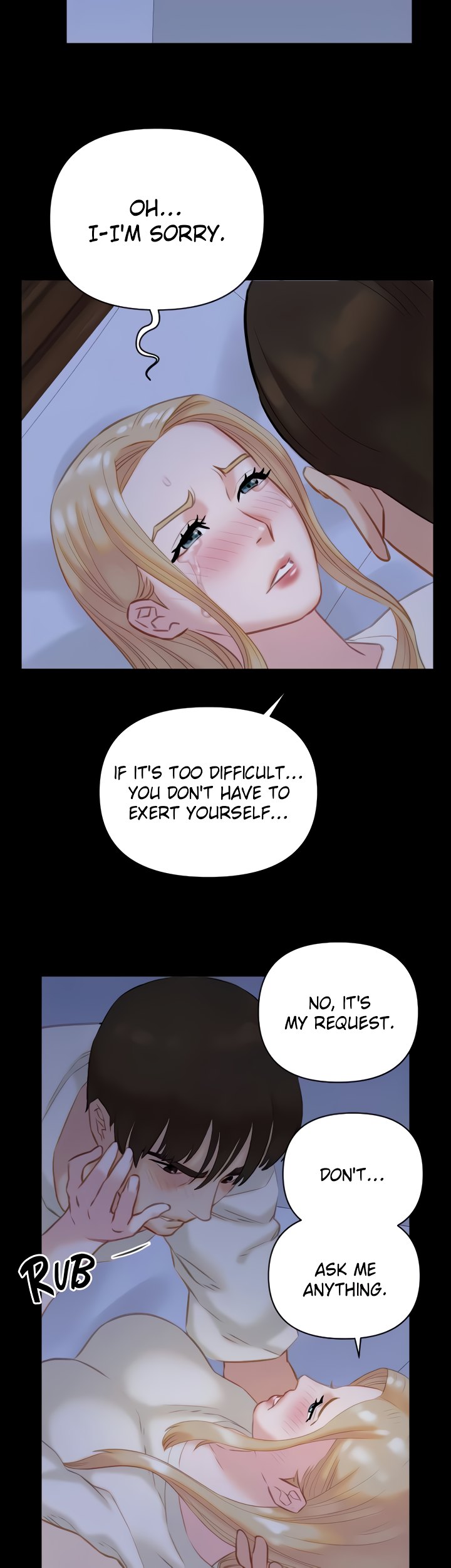 Time of Conquest Chapter 30 image 8