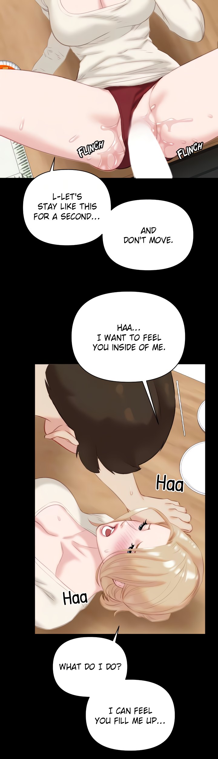 Time of Conquest Chapter 31 image 10
