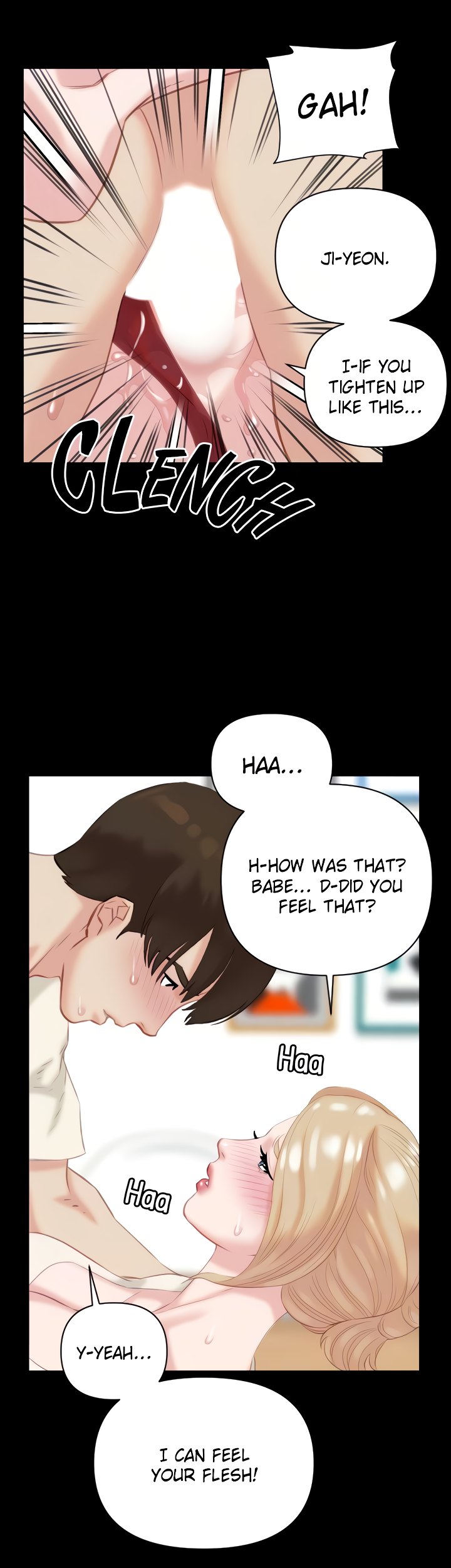 Time of Conquest Chapter 31 image 11