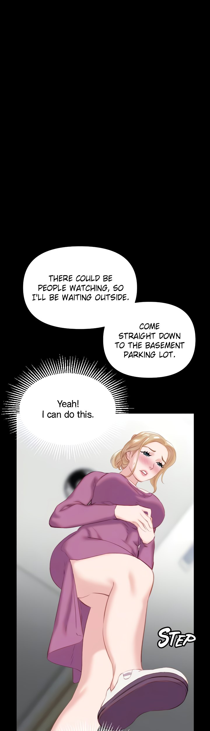 Time of Conquest Chapter 31 image 18