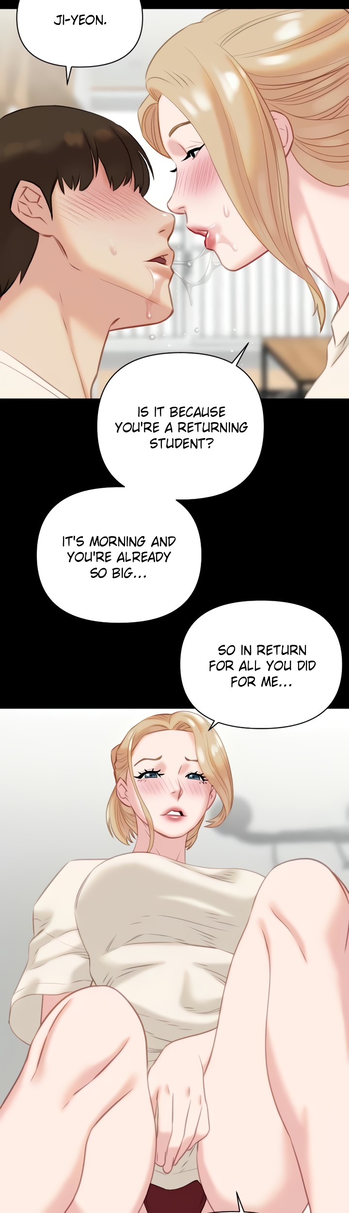 Time of Conquest Chapter 31 image 1