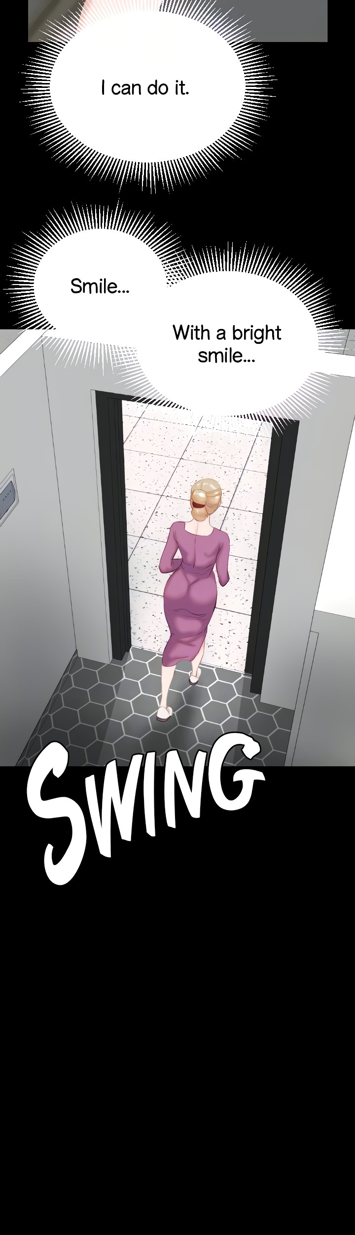 Time of Conquest Chapter 31 image 19