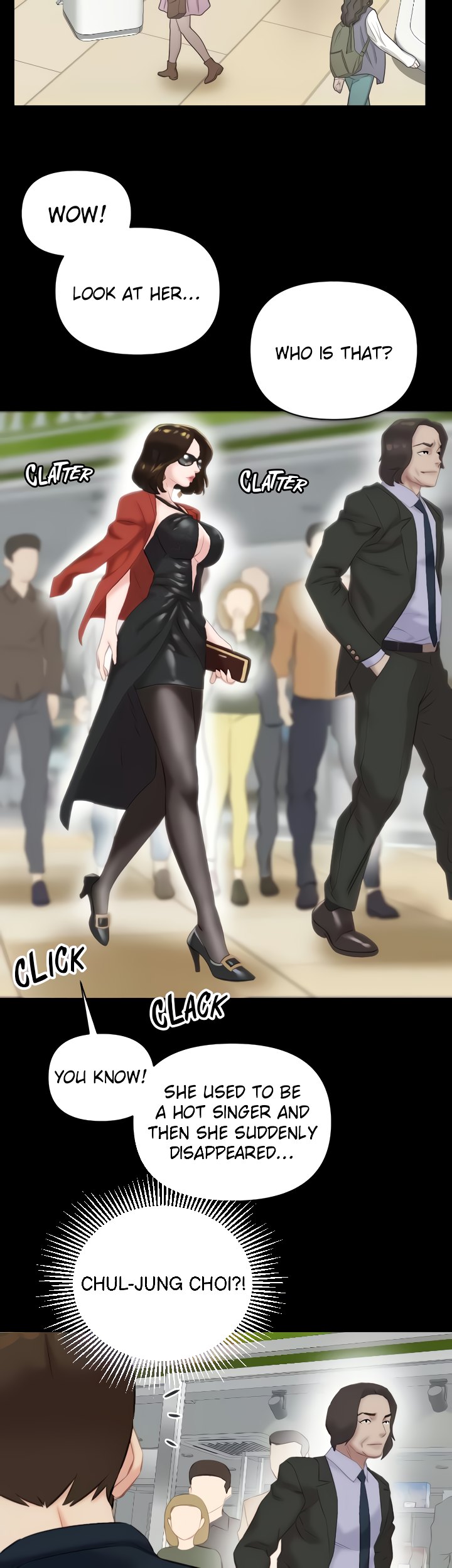 Time of Conquest Chapter 31 image 22