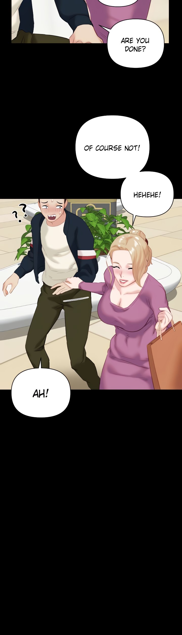 Time of Conquest Chapter 31 image 25