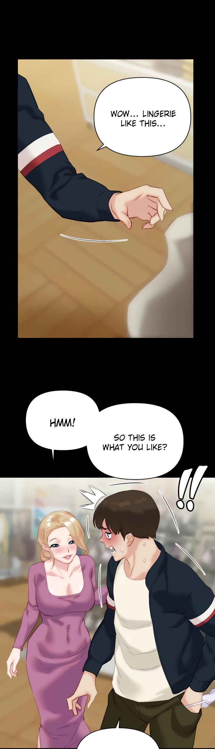 Time of Conquest Chapter 31 image 26