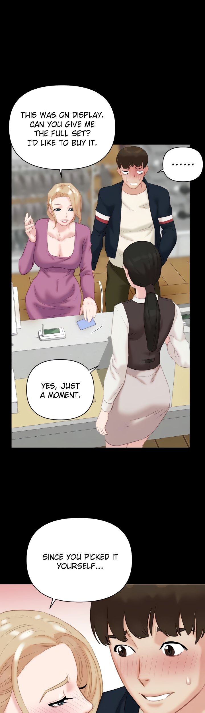 Time of Conquest Chapter 31 image 28