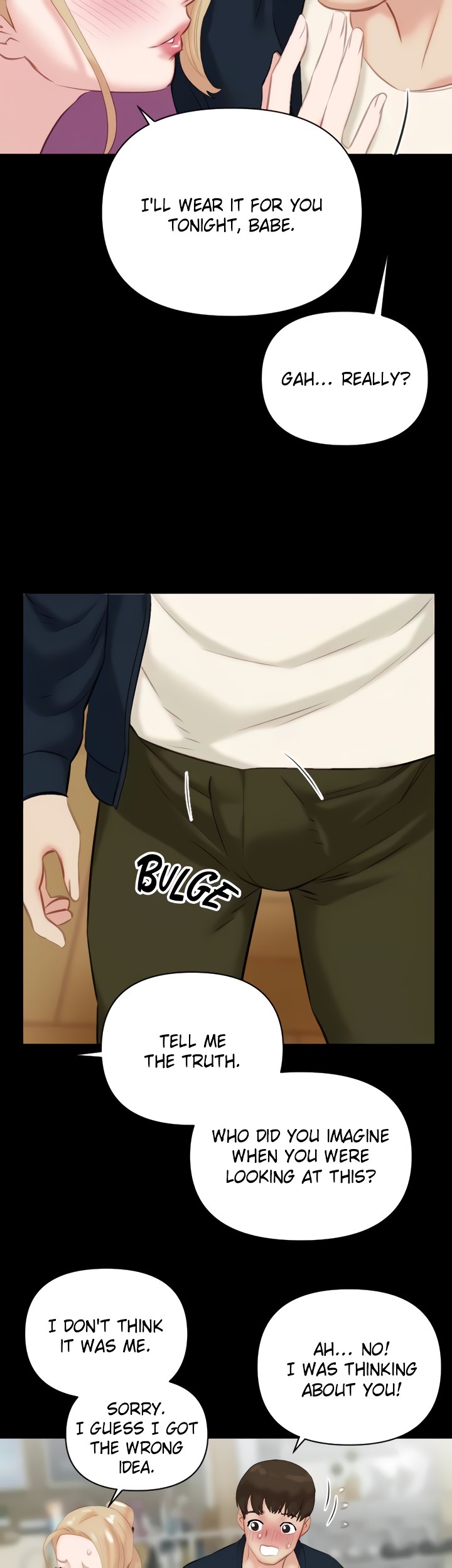 Time of Conquest Chapter 31 image 29