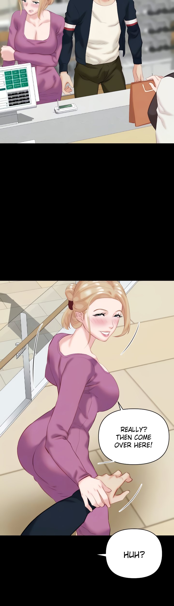 Time of Conquest Chapter 31 image 30
