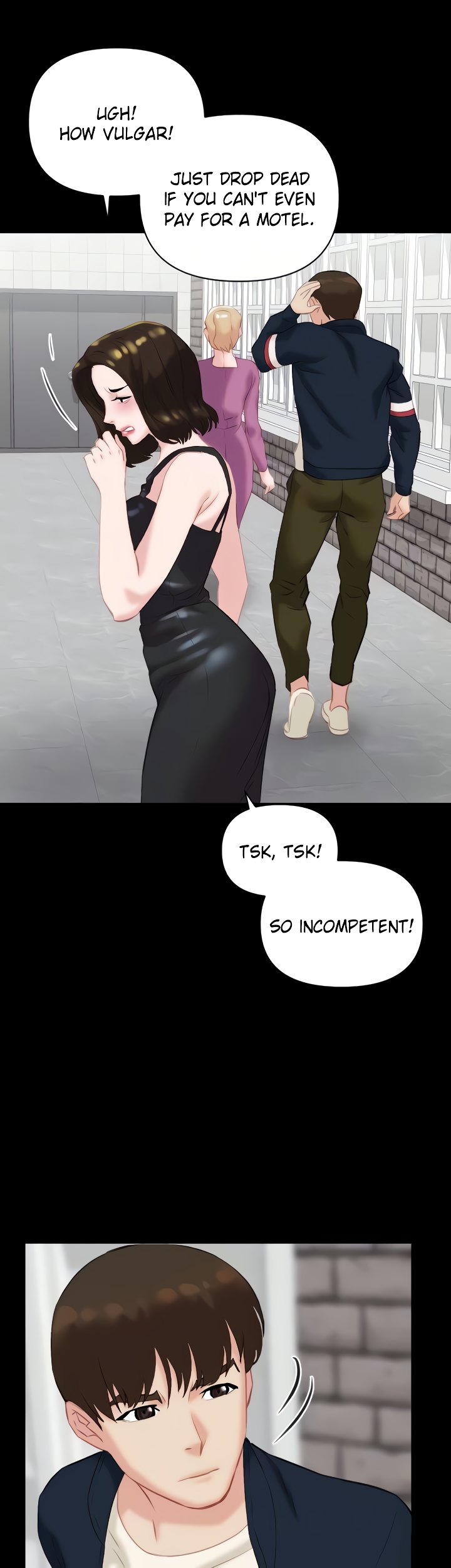 Time of Conquest Chapter 31 image 36