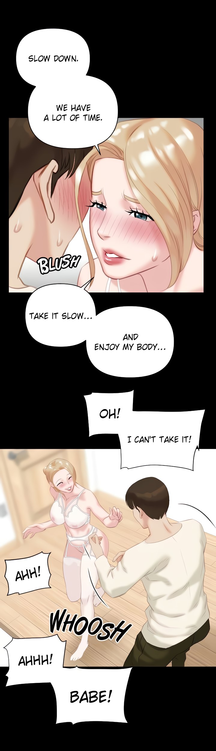 Time of Conquest Chapter 31 image 45