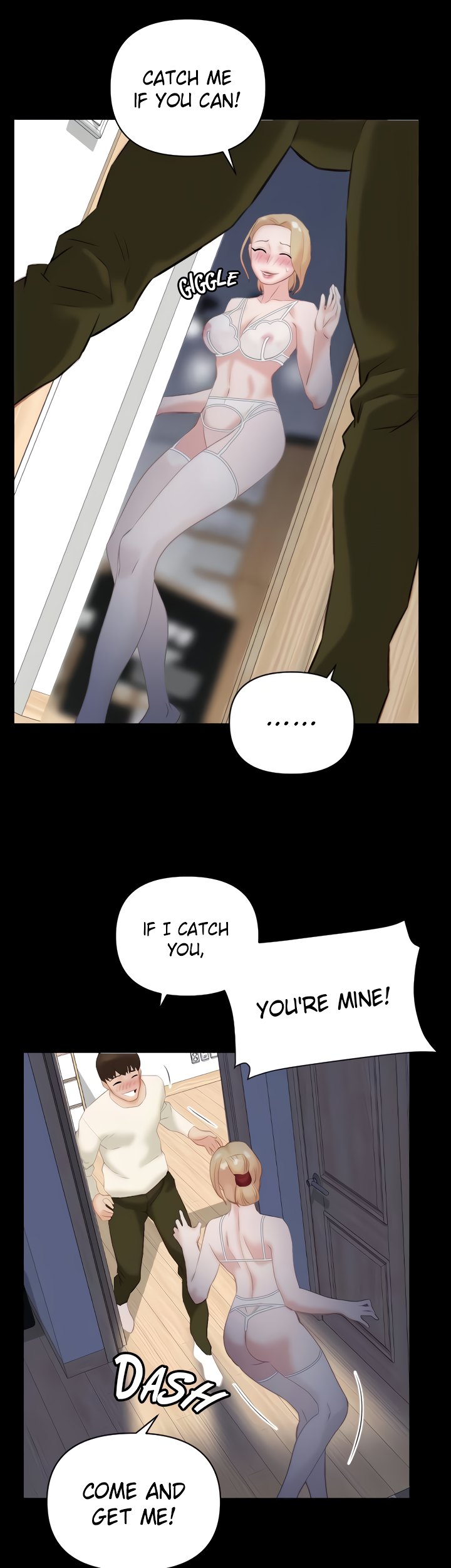 Time of Conquest Chapter 31 image 46