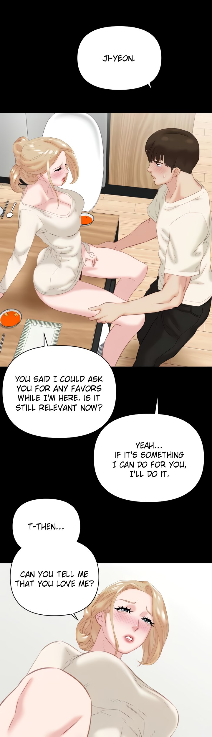 Time of Conquest Chapter 31 image 4