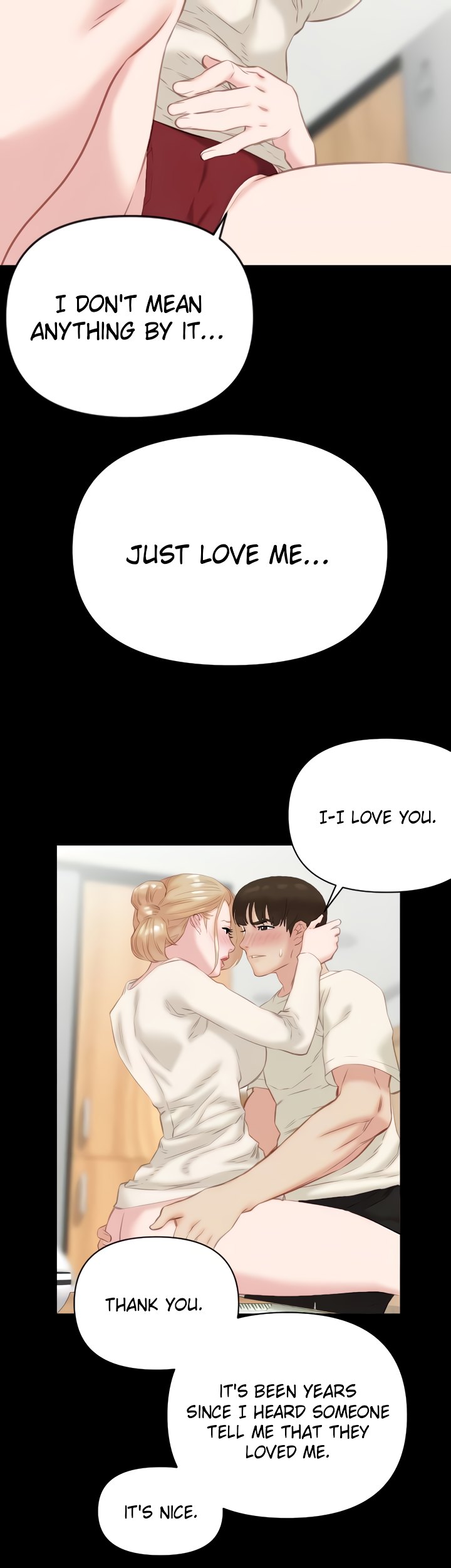 Time of Conquest Chapter 31 image 5