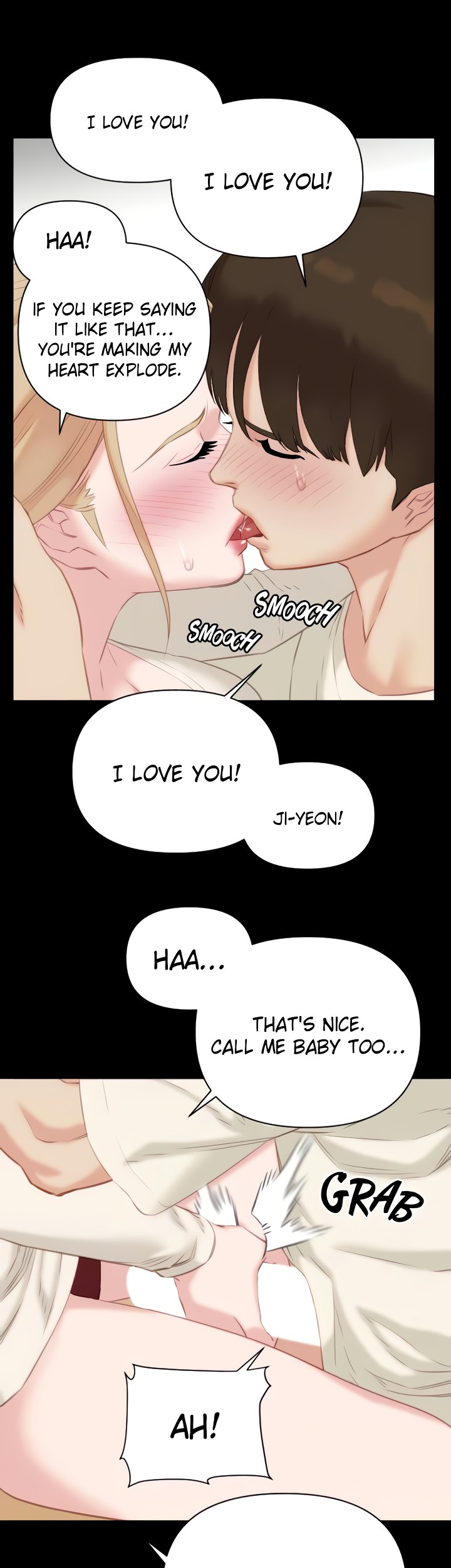 Time of Conquest Chapter 31 image 6