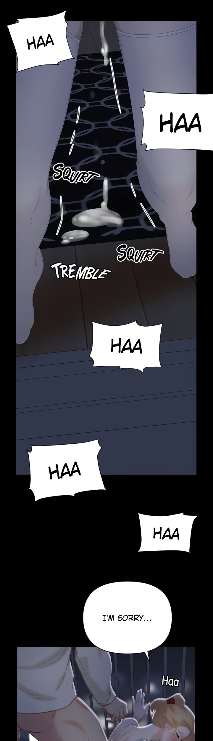 Time of Conquest Chapter 32 image 9