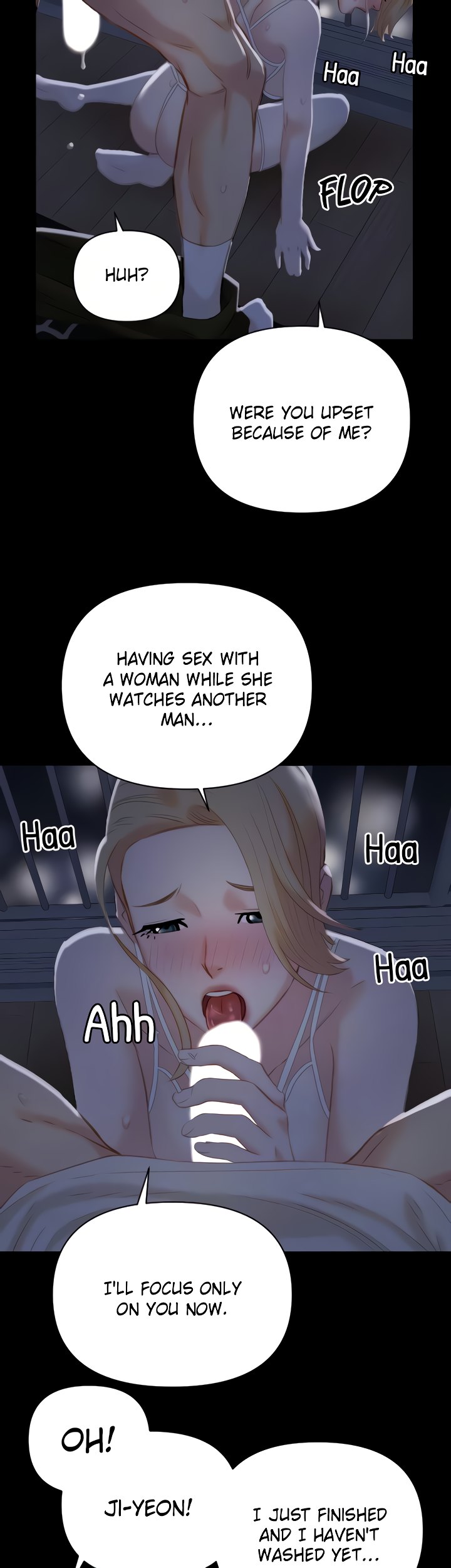 Time of Conquest Chapter 32 image 10