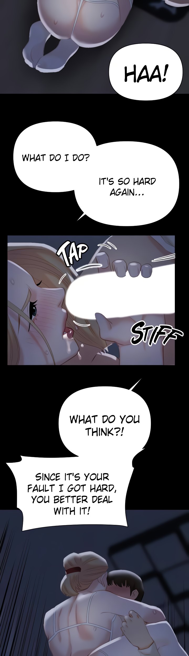 Time of Conquest Chapter 32 image 12