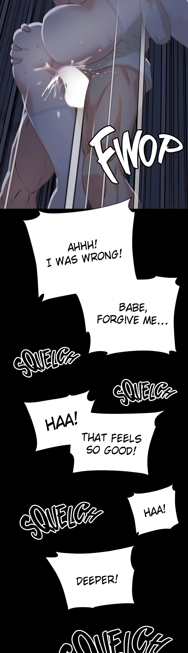 Time of Conquest Chapter 32 image 13