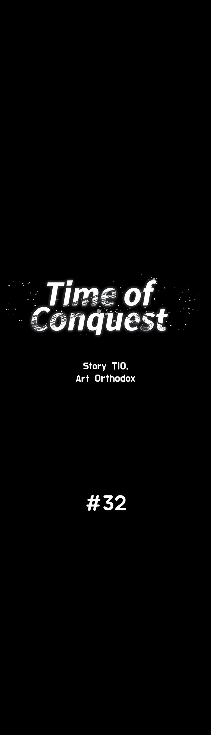 Time of Conquest Chapter 32 image 15