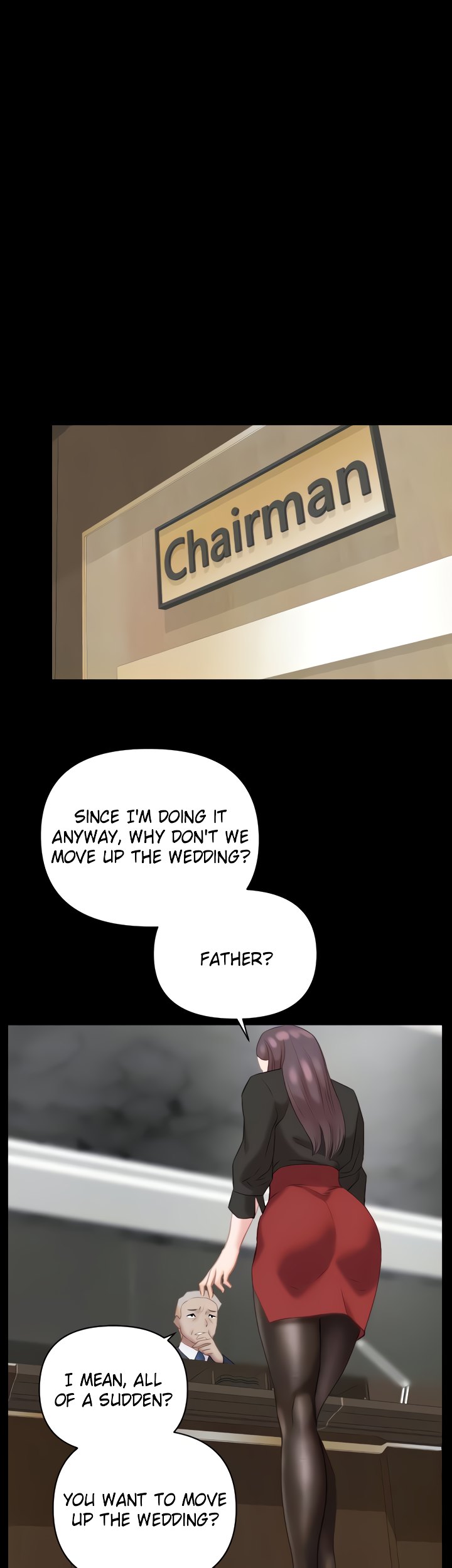 Time of Conquest Chapter 32 image 16