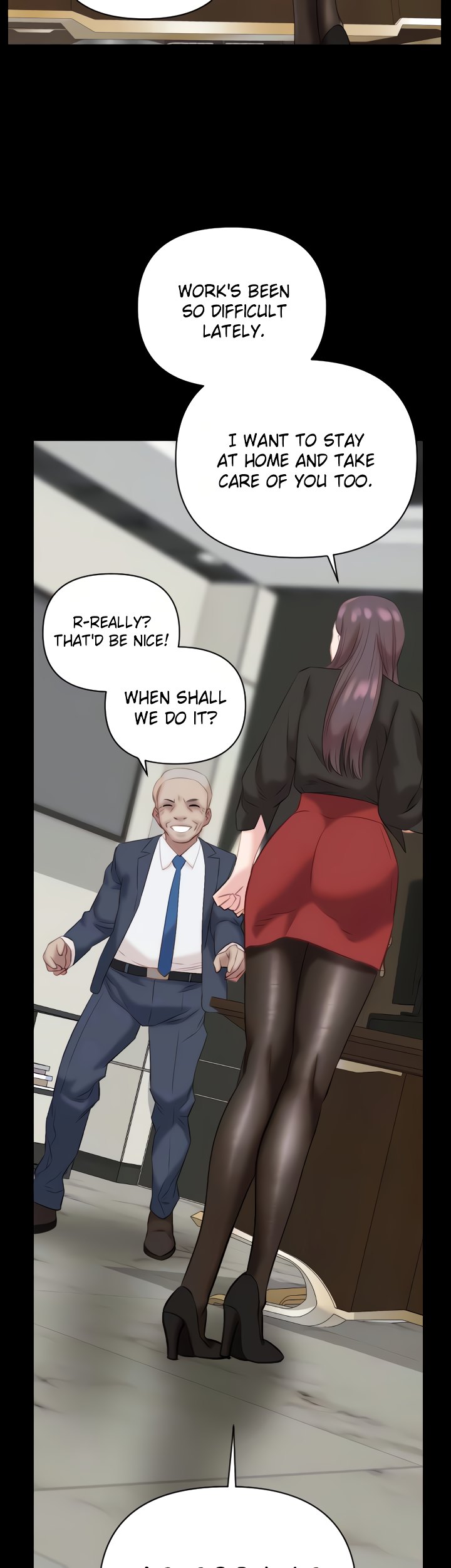 Time of Conquest Chapter 32 image 17