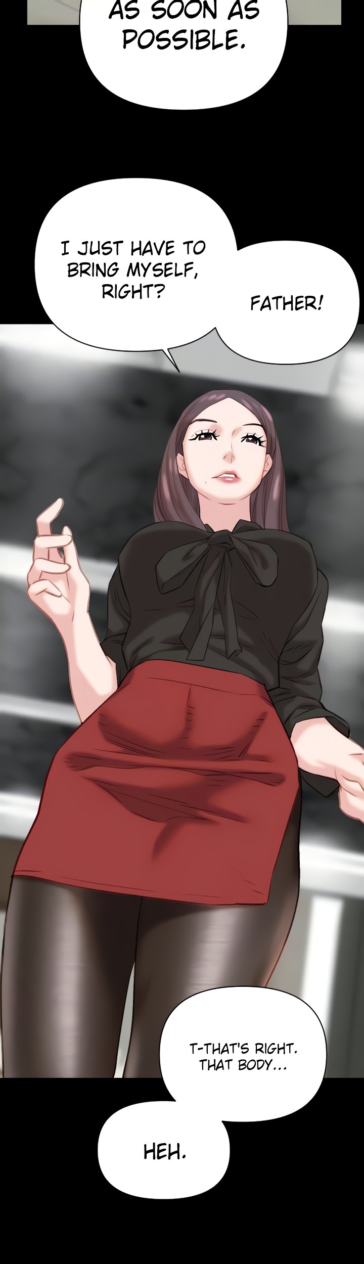 Time of Conquest Chapter 32 image 18