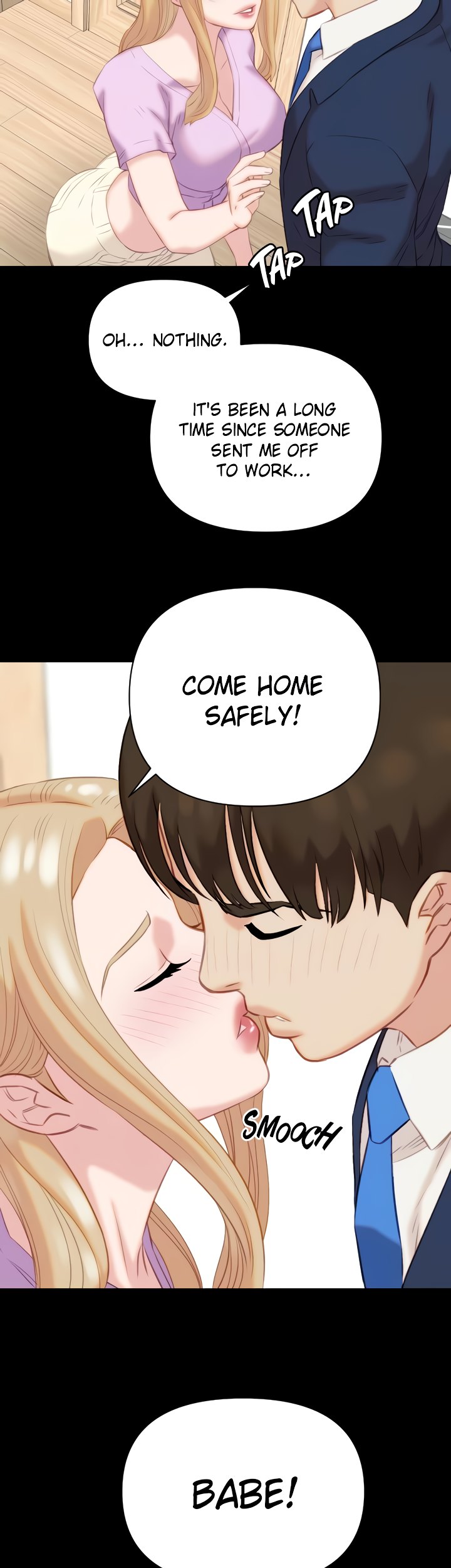 Time of Conquest Chapter 32 image 20