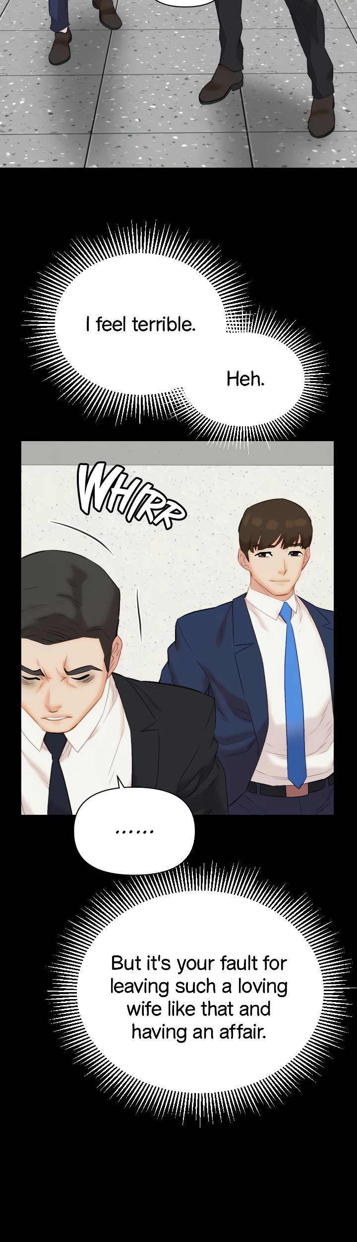 Time of Conquest Chapter 32 image 23