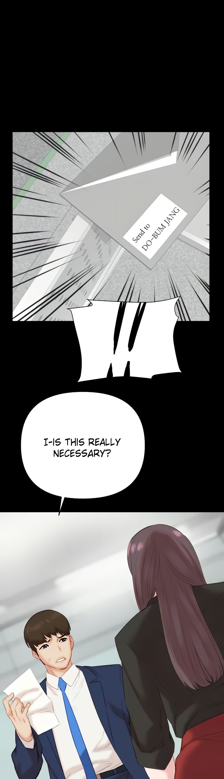 Time of Conquest Chapter 32 image 25