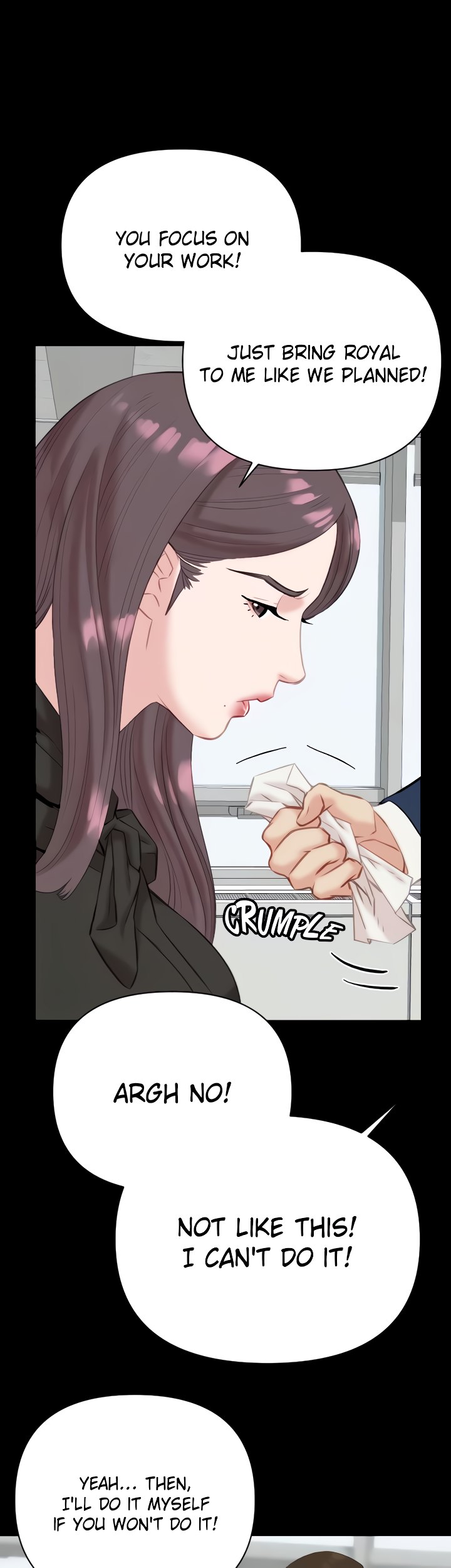 Time of Conquest Chapter 32 image 28
