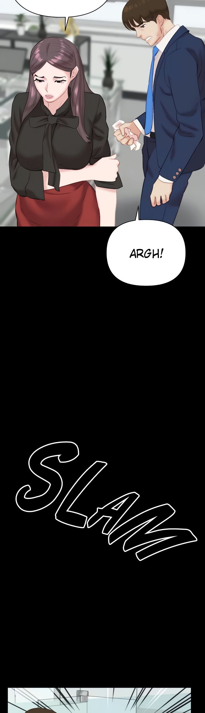 Time of Conquest Chapter 32 image 29