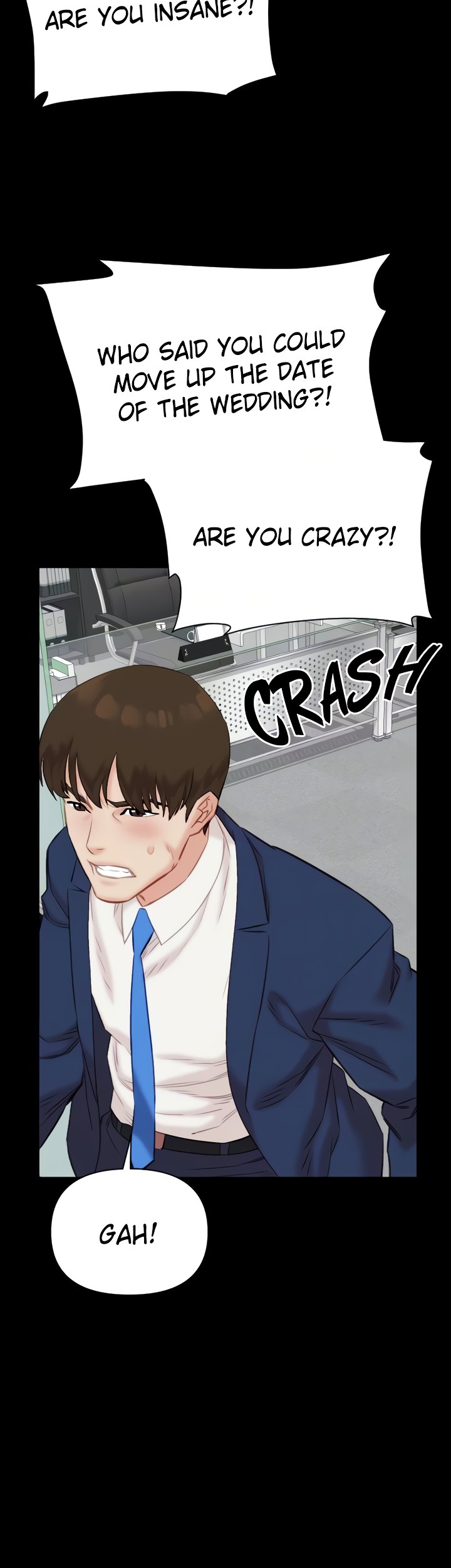 Time of Conquest Chapter 32 image 31