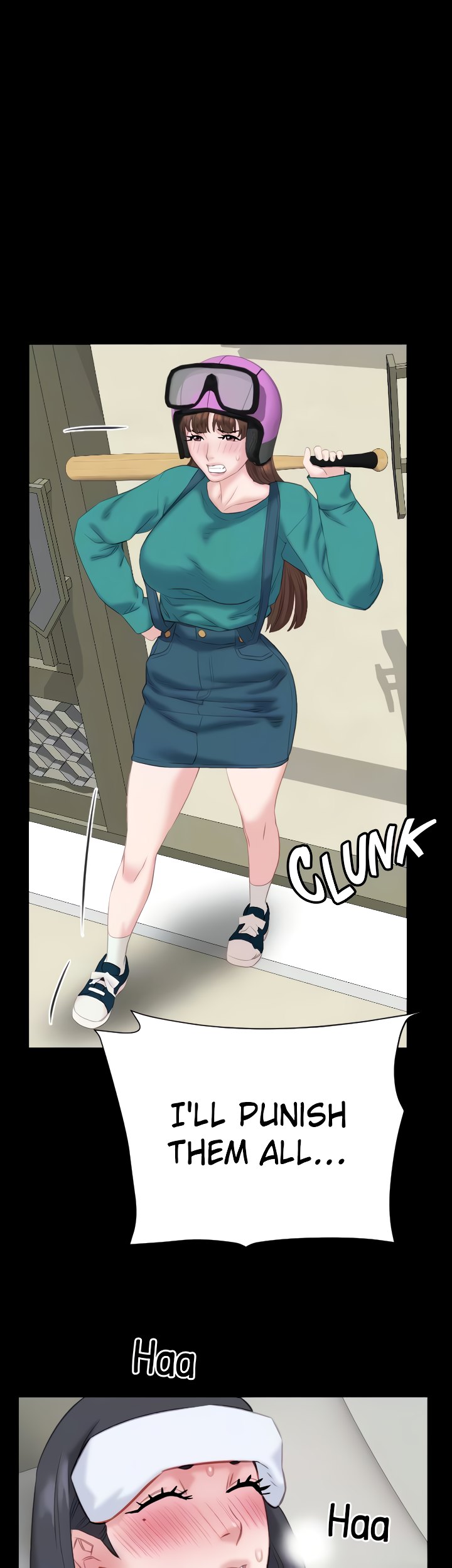Time of Conquest Chapter 32 image 34