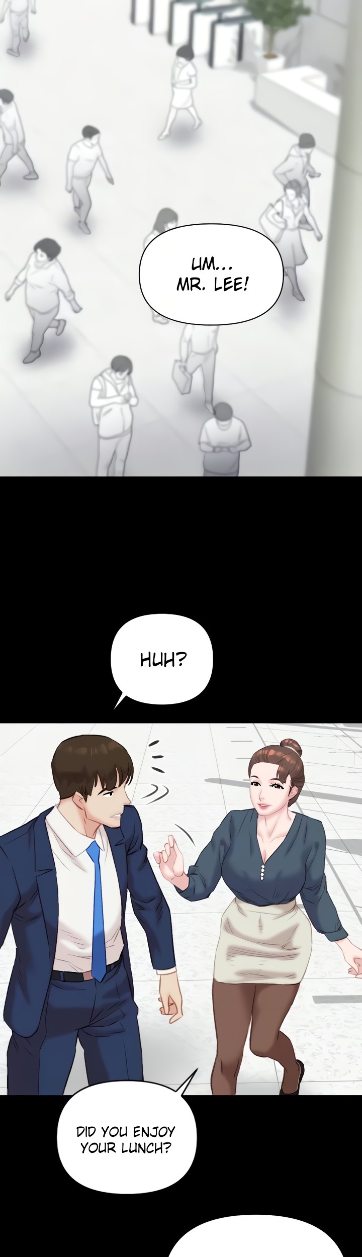 Time of Conquest Chapter 32 image 36