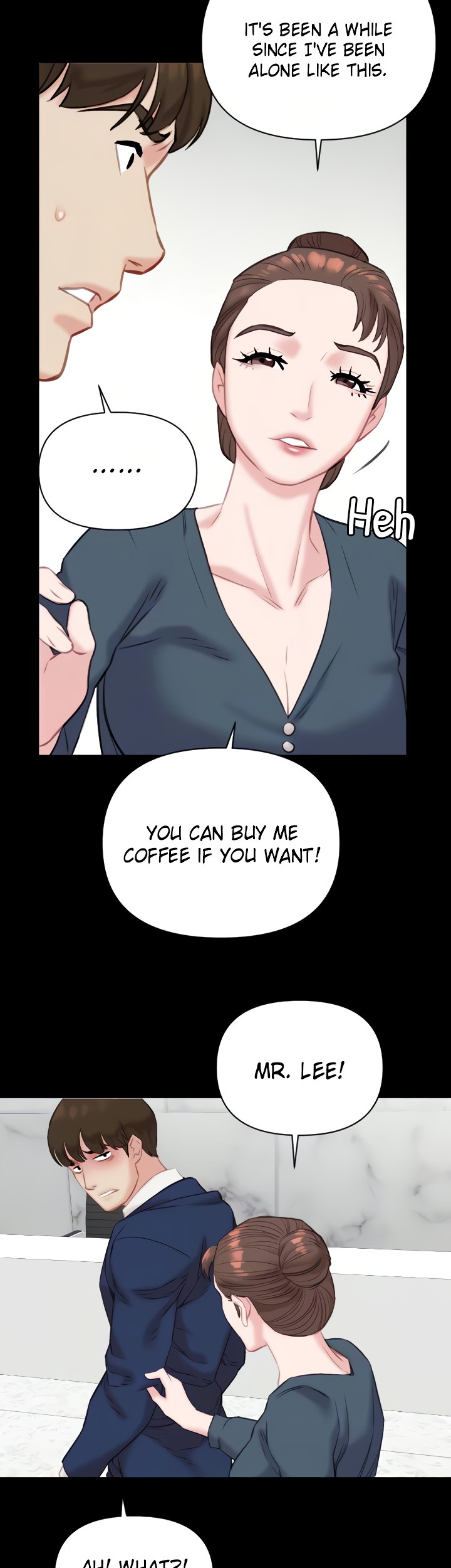 Time of Conquest Chapter 32 image 37