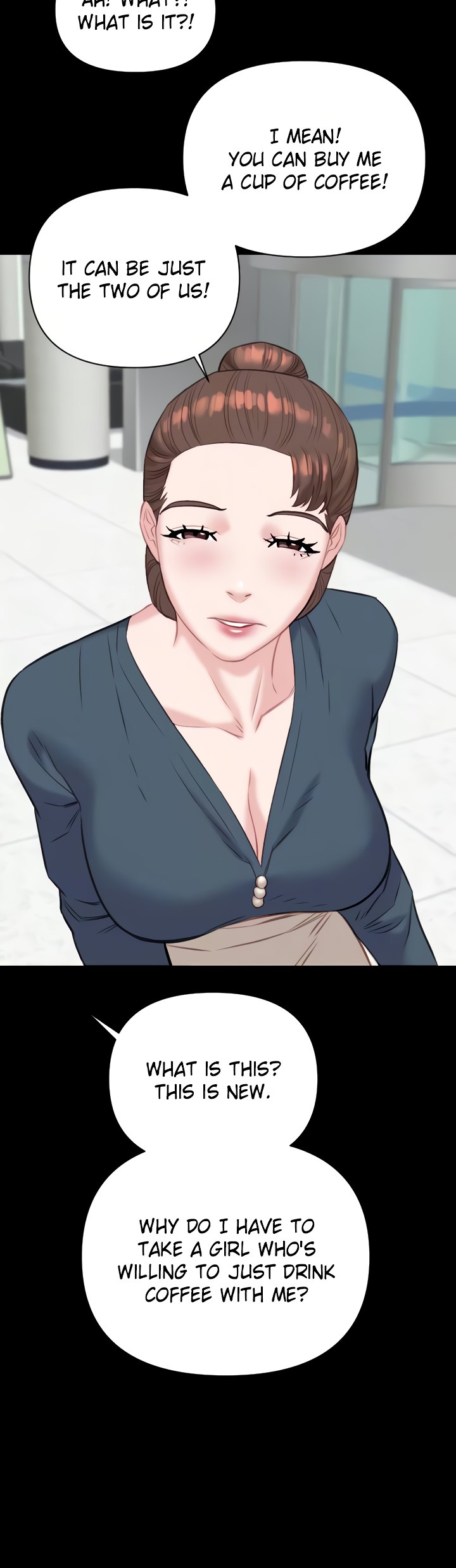 Time of Conquest Chapter 32 image 38