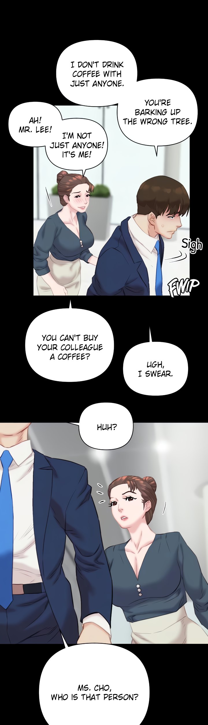 Time of Conquest Chapter 32 image 39