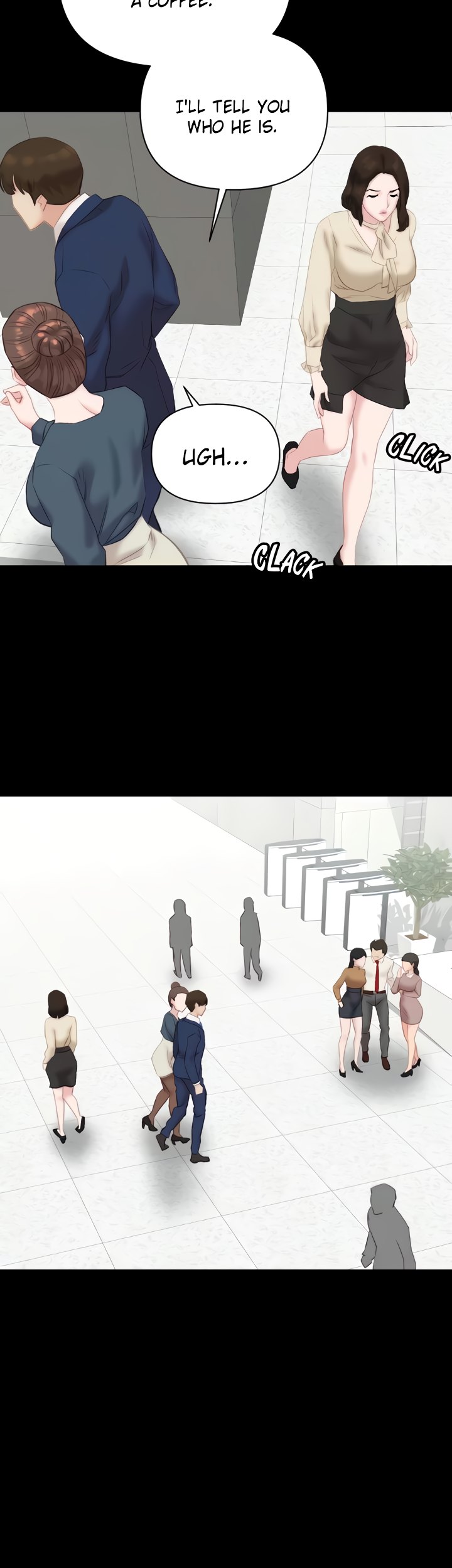 Time of Conquest Chapter 32 image 41