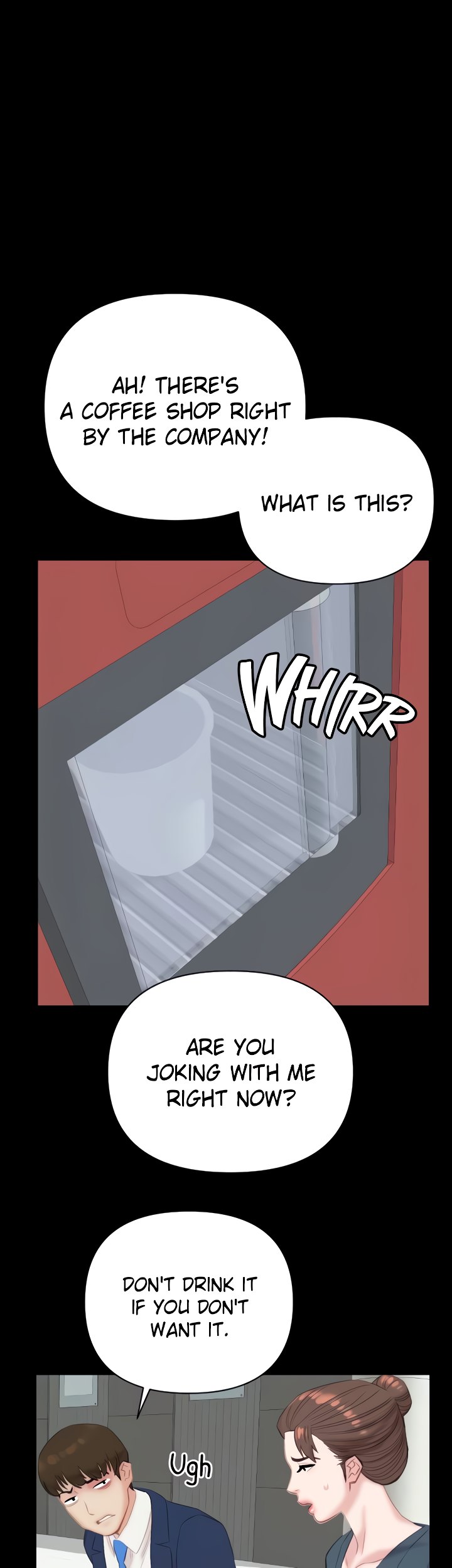 Time of Conquest Chapter 32 image 42