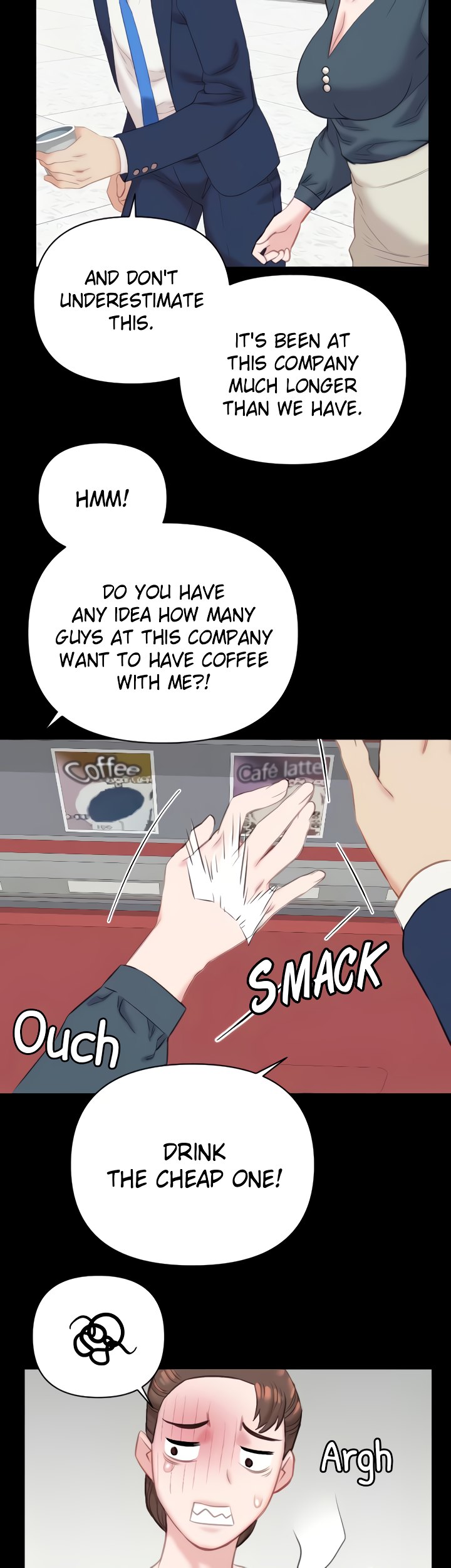 Time of Conquest Chapter 32 image 43