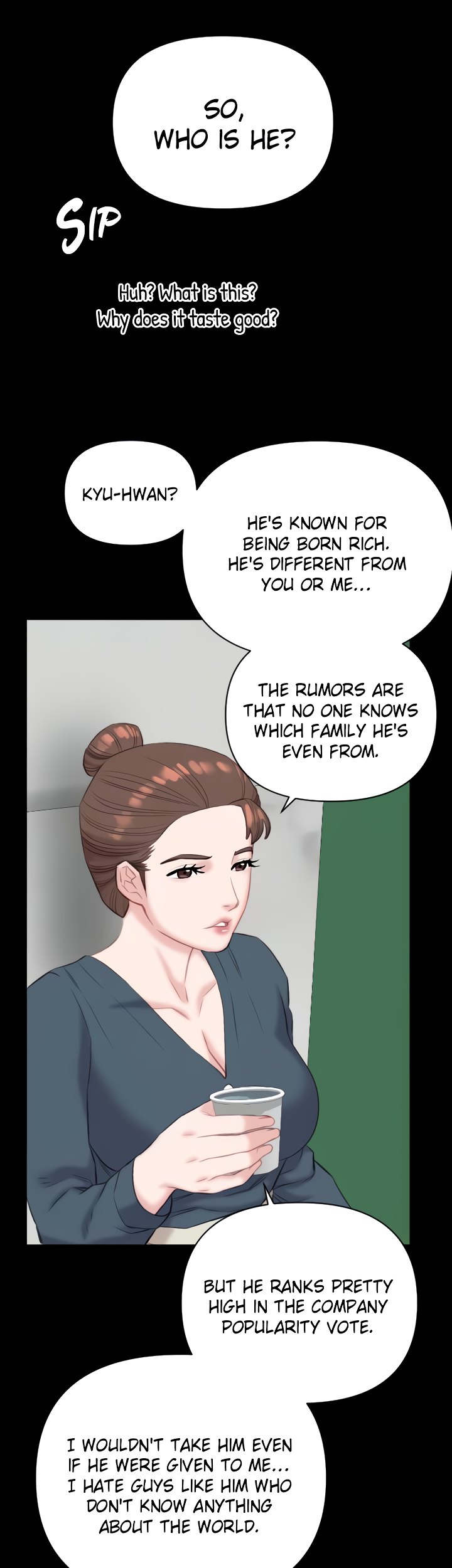 Time of Conquest Chapter 32 image 45