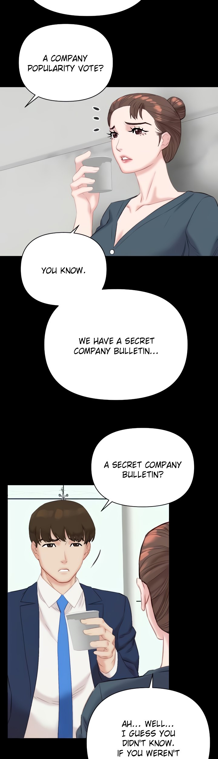 Time of Conquest Chapter 32 image 46