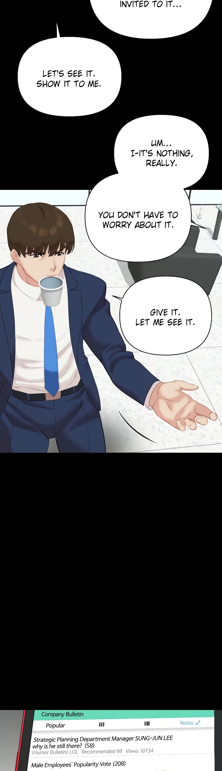 Time of Conquest Chapter 32 image 47