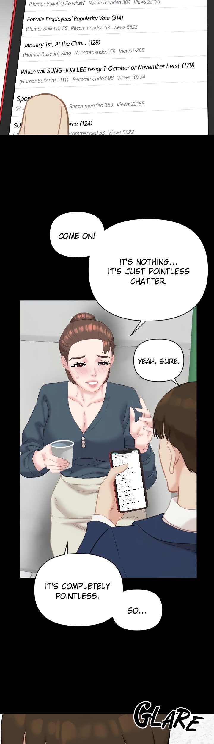 Time of Conquest Chapter 32 image 48