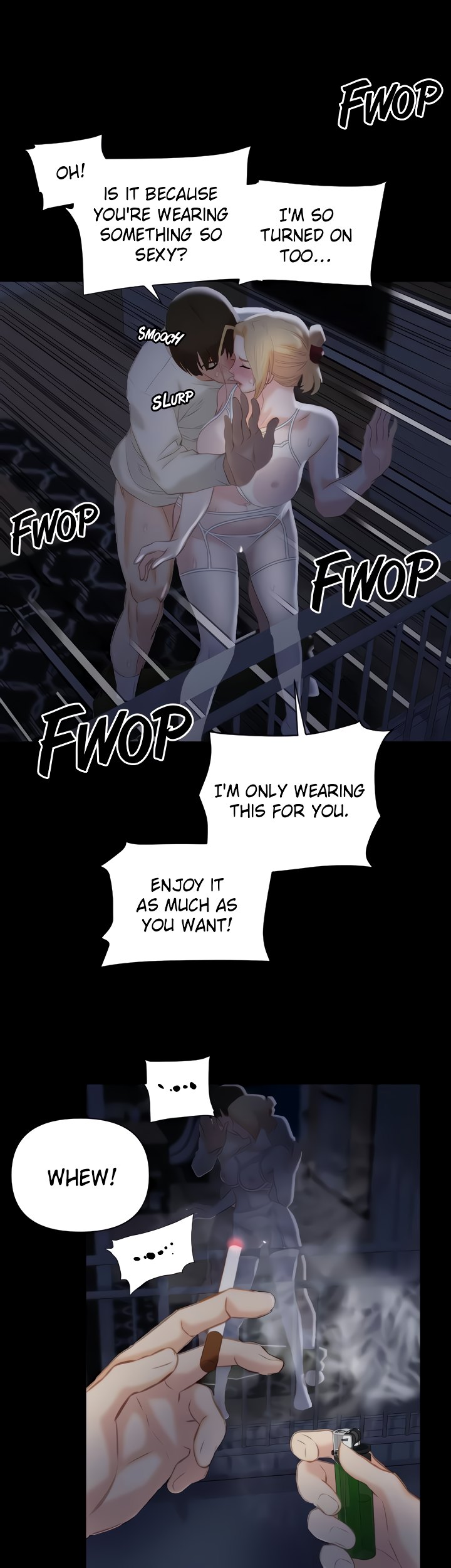 Time of Conquest Chapter 32 image 4