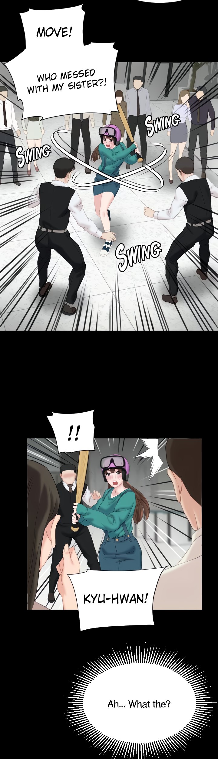 Time of Conquest Chapter 32 image 52