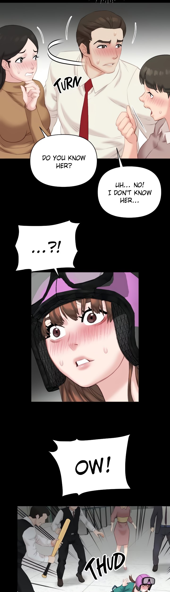 Time of Conquest Chapter 32 image 53