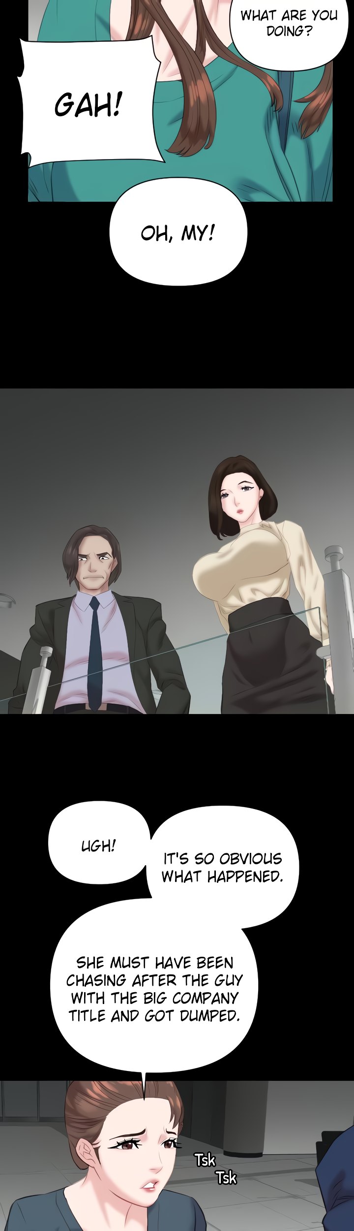 Time of Conquest Chapter 32 image 55