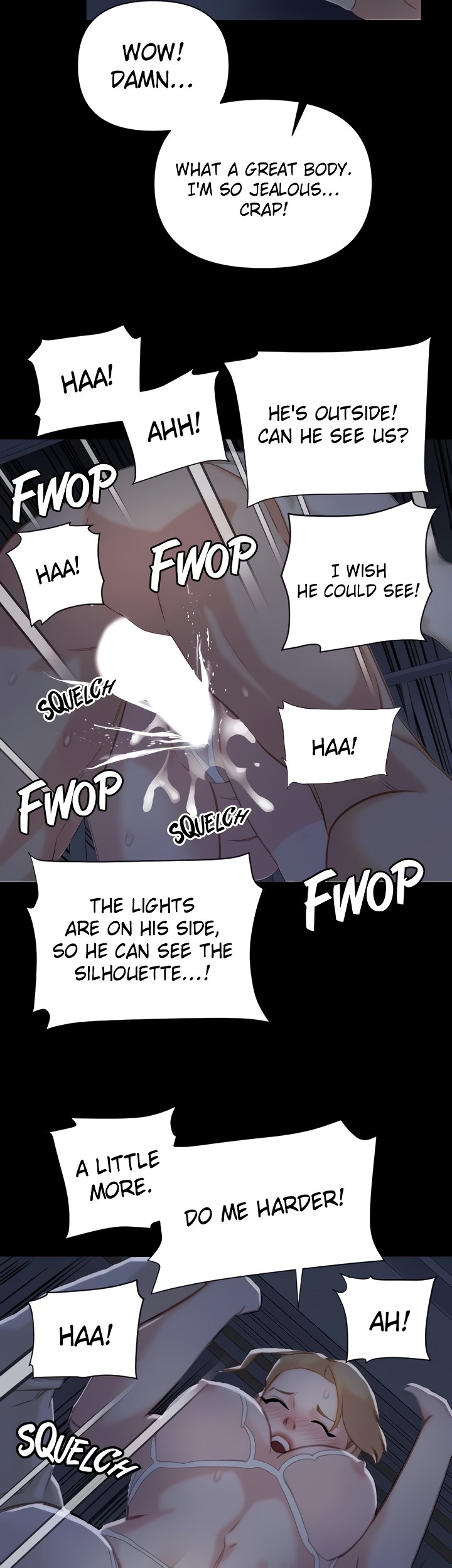 Time of Conquest Chapter 32 image 5