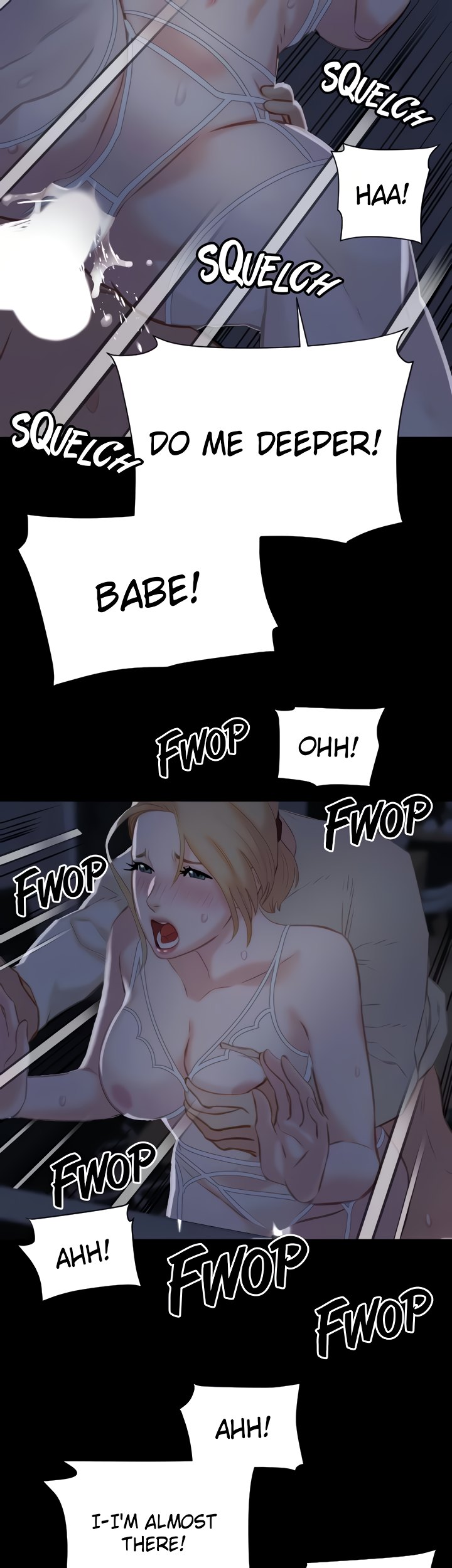 Time of Conquest Chapter 32 image 6